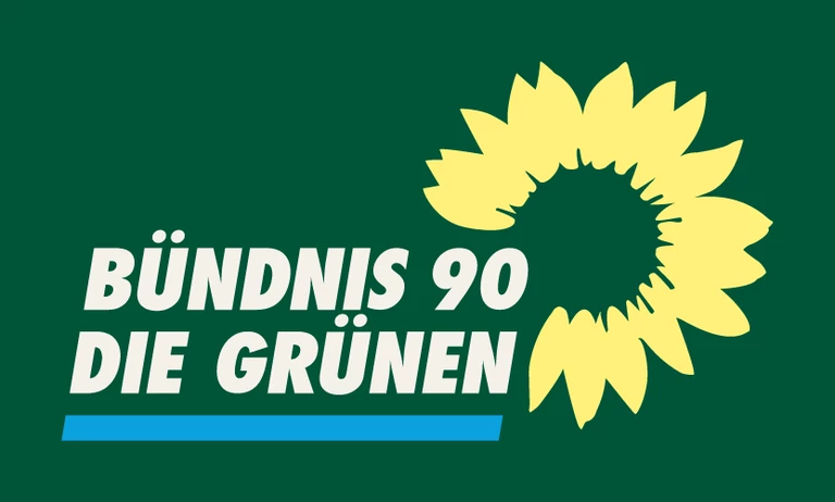 Wahl 2026 | Spende für Bündnis 90/Die Grünen Berlin-Mitte